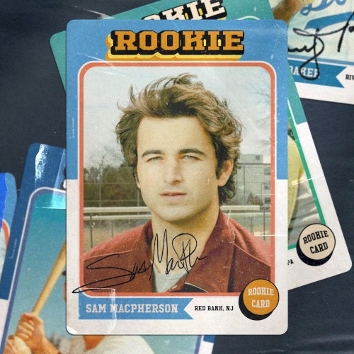Rookie