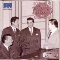 Archivo TK, Volume 2: Tecleando