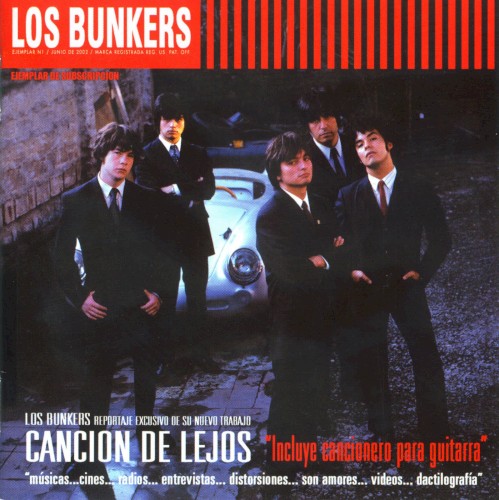 Canción de lejos
