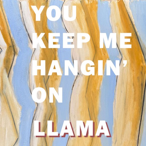 You Keep Me Hangin' On (Cover)