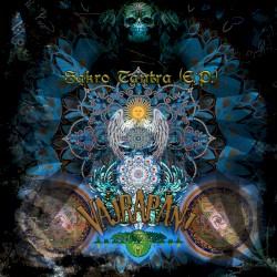 Sakro Tantra (E.P.)