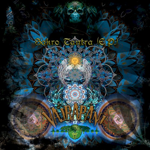 Sakro Tantra (E.P.)