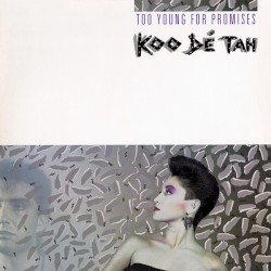 Too Young For Promises