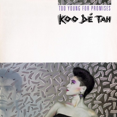 Too Young For Promises