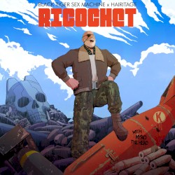 Ricochet