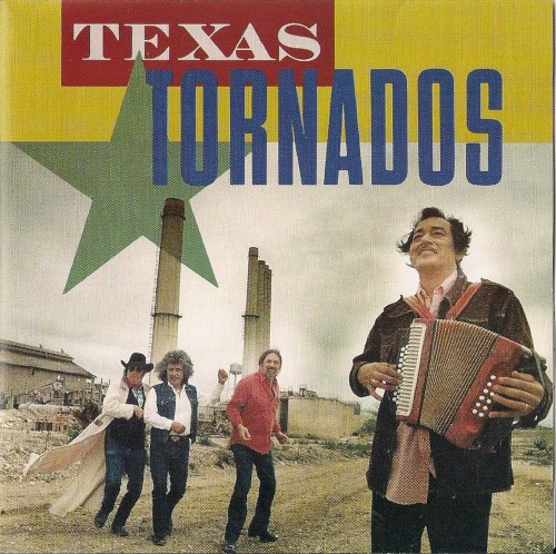 Texas Tornados