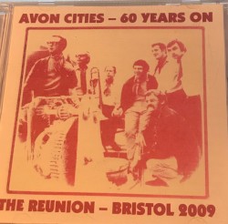 60 Years on the Reunion - Bristol 2009