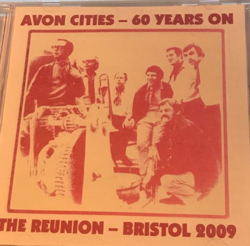 60 Years on the Reunion - Bristol 2009