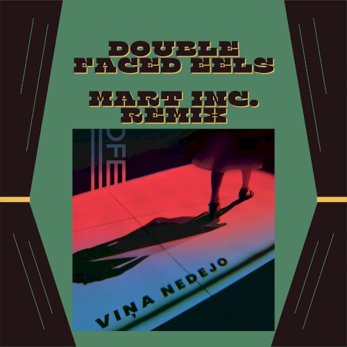 Viņa nedejo (Mart Inc. Remix)