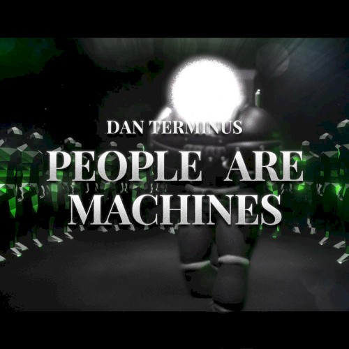People Are Machines