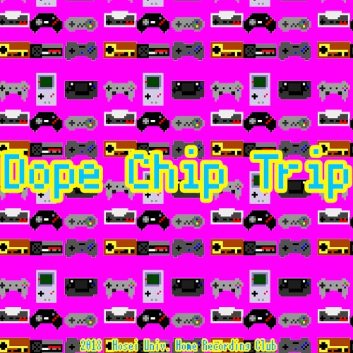 Dope Chip Trip