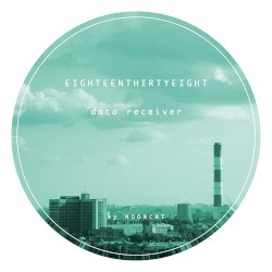 Data Receiver EP