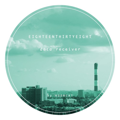 Data Receiver EP