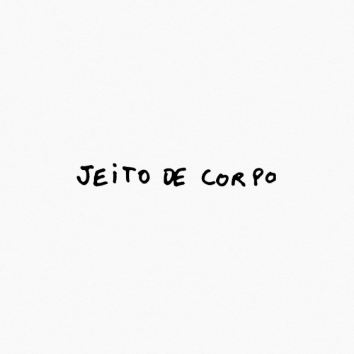 Jeito de Corpo