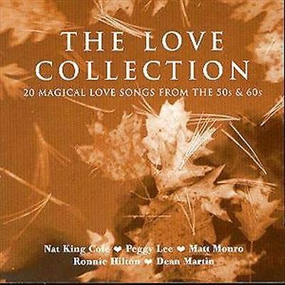 The Love Collection