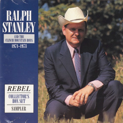1971-1973 Sampler