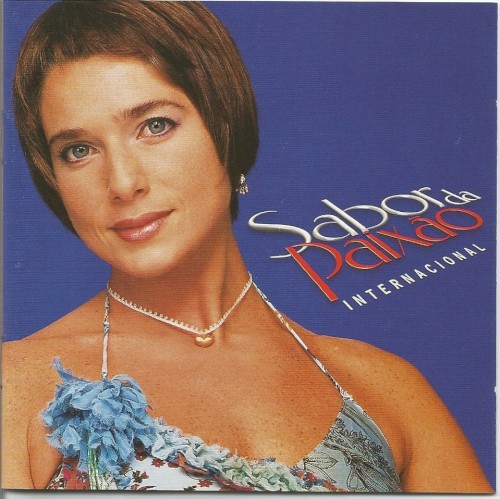 Sabor Da Paixão (Internacional)