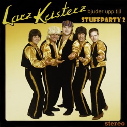 Stuffparty 2