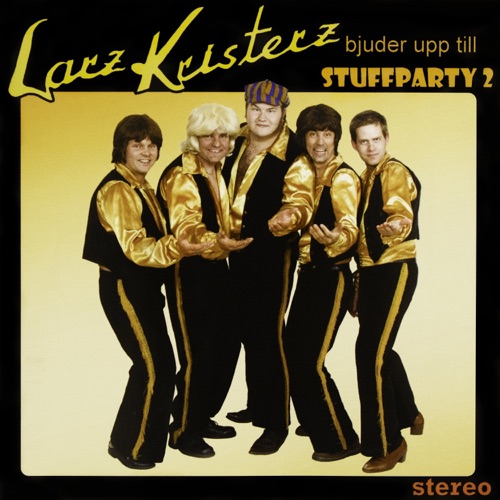 Stuffparty 2