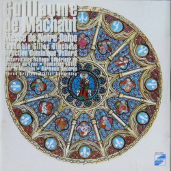 Messe de Notre-Dame