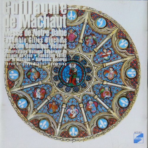 Messe de Notre-Dame