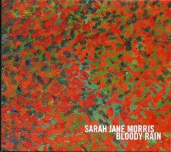 Bloody Rain