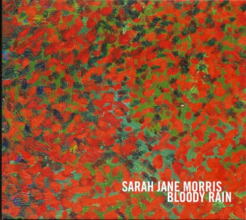 Bloody Rain