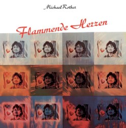 Flammende Herzen