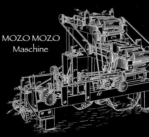 Maschine