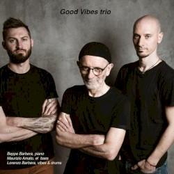 Good Vibes Trio
