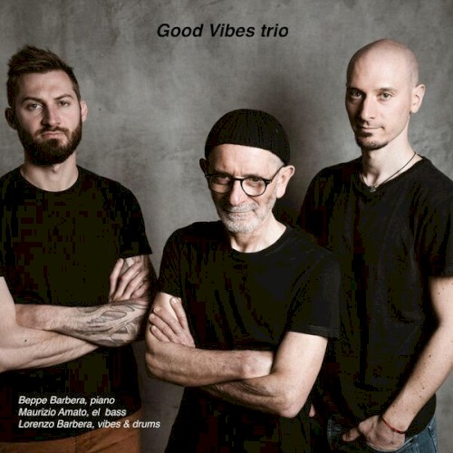 Good Vibes Trio