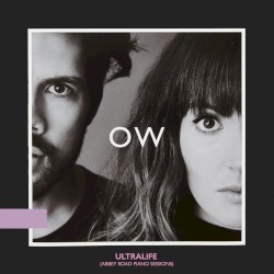 Ultralife (Abbey Road piano sessions)