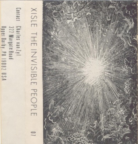 The Invisible People