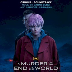 A Murder at the End of the World: Original Soundtrack