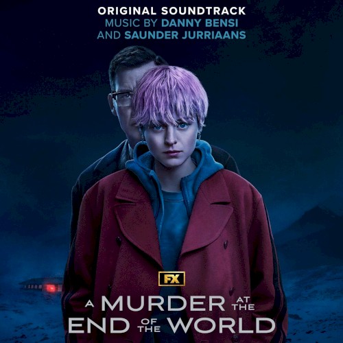 A Murder at the End of the World: Original Soundtrack
