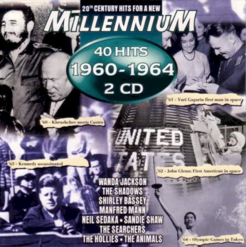 Millennium 1960-1964