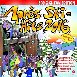 Après Ski Hits 2016