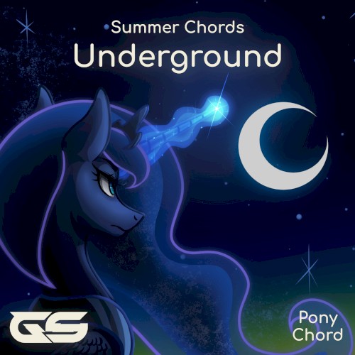Underground