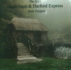 The 2011 New Project