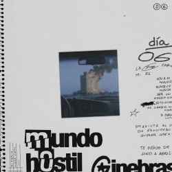 Mundo hostil