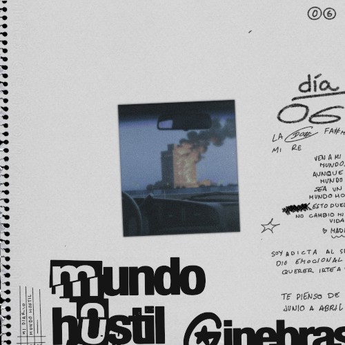 Mundo hostil