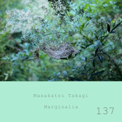 Marginalia #137