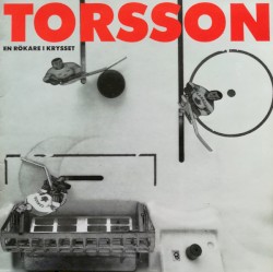 En rökare i krysset