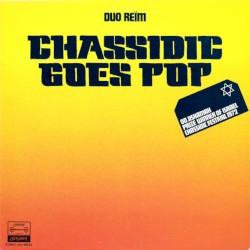 Chassidic Goes Pop