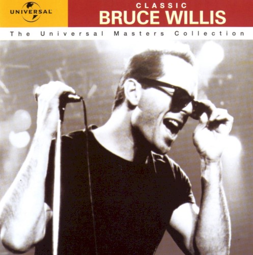 Classic Bruce Willis
