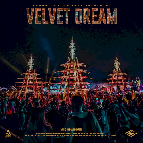 Velvet Dreams