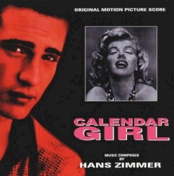 Calendar Girl