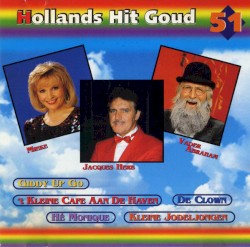 Hollands hit goud