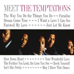 Meet the Temptations