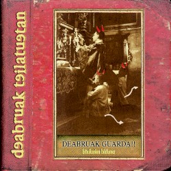 Deabruak Guarda! Bitxikirien Bilduma